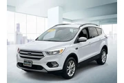 Ford Escape 2018 AWD SE 4dr