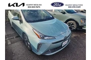 Toyota Prius 2022 Nightshade