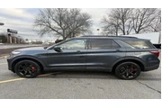 $39895 : Ford Explorer 2022 AWD ST 4d thumbnail