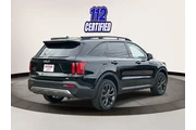 $32995 : Kia Sorento 2023 AWD SX 4dr thumbnail