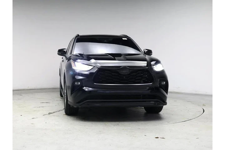 $34998 : Toyota Highlander 2022 Plati image 5