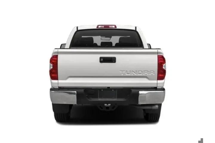 $30990 : Toyota Tundra 2021 4x2 SR5 4 image 5