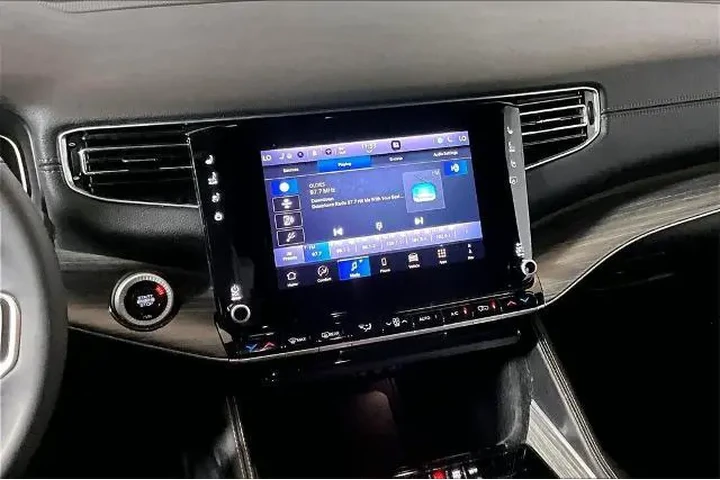 $39835 : Jeep Wagoneer L 2024 4x2 Ser image 5