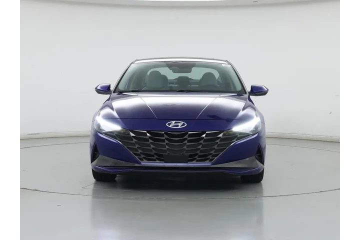 $21998 : Hyundai ELANTRA 2023 Limited image 5