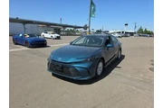 $34900 : Toyota Camry 2026 SE 4dr Sed thumbnail