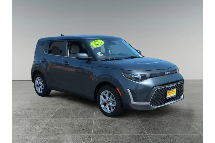 $25026 : Kia Soul 2023 image 7