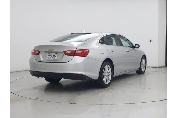 $13599 : Chevrolet Malibu 2018 LT 4dr image 8