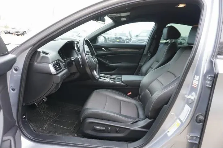 $24988 : Honda Accord 2022 Sport 4dr image 7