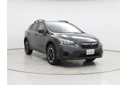 Subaru Crosstrek 2023 AWD Ba