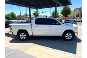 2021 RAM 1500 Big Horn Crew C thumbnail