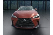 $38688 : Lexus NX 350h 2022 AWD Premi thumbnail