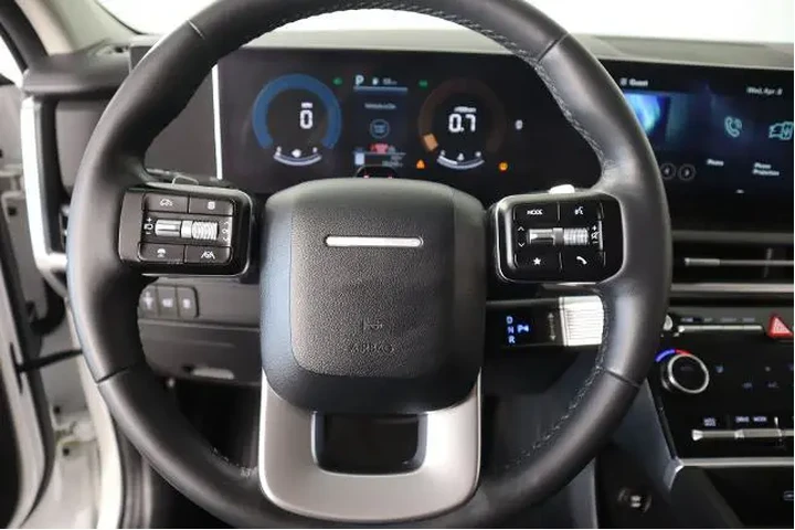 $35861 : Hyundai SANTA FE 2026 SEL 4d image 3