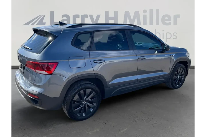 $21995 : Volkswagen Taos 2024 S 4dr S image 6
