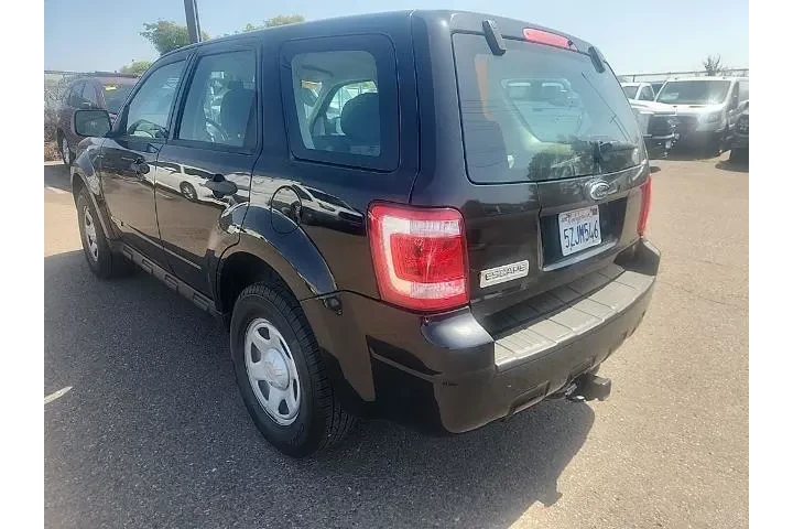 $5491 : Ford Escape 2008 XLS 4dr SUV image 10