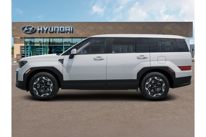 $36590 : Hyundai SANTA FE 2025 SE 4dr image 2