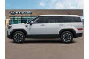 $36590 : Hyundai SANTA FE 2025 SE 4dr thumbnail