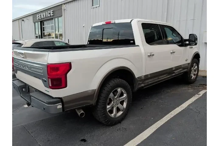 $36429 : Ford F-150 2018 4x4 King Ran image 3