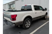 $36429 : Ford F-150 2018 4x4 King Ran thumbnail