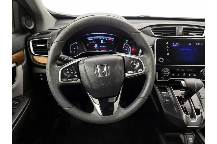 $18998 : Honda CR-V 2018 AWD EX 4dr S image 10