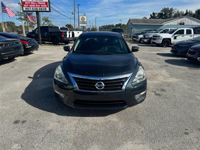 $6797 : 2015 Altima 2.5 S image 9