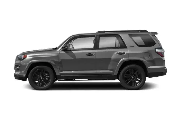 $36736 : Toyota 4Runner 2021 AWD Nigh image 3