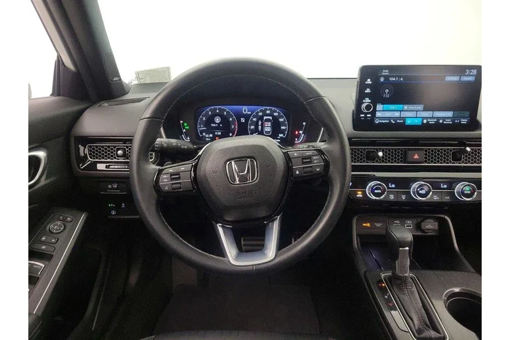 $29998 : Honda Civic 2024 Sport Touri image 10