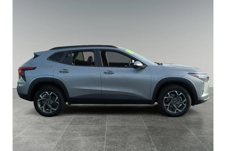 $18500 : Chevrolet Trax 2024 LT 4dr C image 6