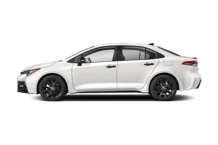 $15994 : Toyota Corolla 2020 SE 4dr S image 3