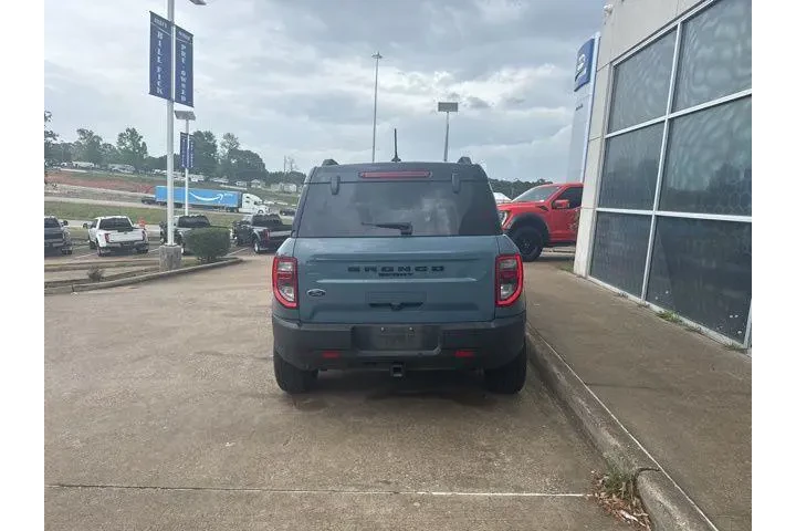 $21988 : Ford Bronco Sport 2021 AWD F image 6