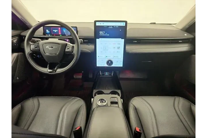 $29998 : Ford Mustang Mach-E 2023 Pre image 9