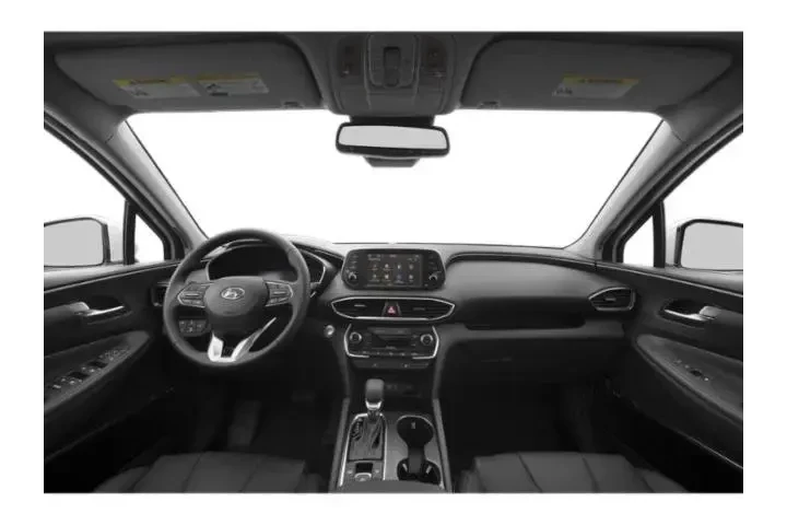 $21965 : Hyundai SANTA FE 2020 AWD Li image 5