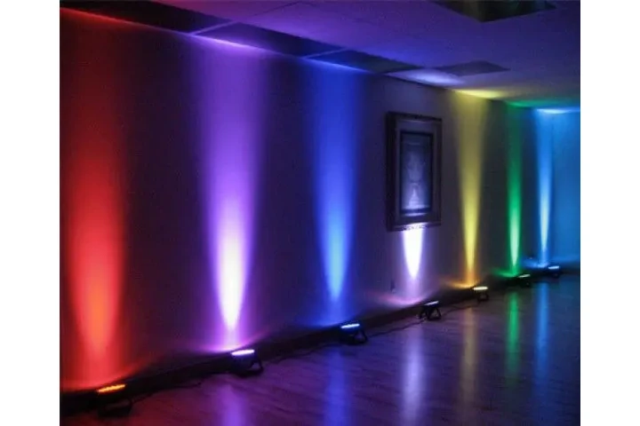 alquiler de audio luces y trus image 3