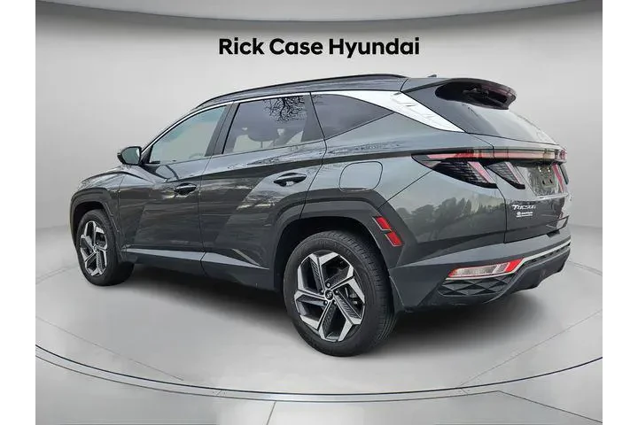 $18991 : Hyundai TUCSON Hybrid 2022 A image 4