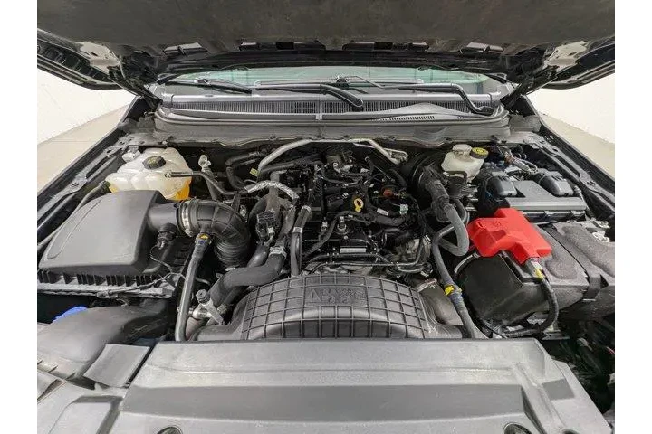 $29998 : Ford Ranger 2022 4x4 Lariat image 10