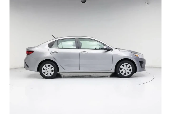 $18998 : Kia Forte 2022 LXS 4dr Sedan image 7