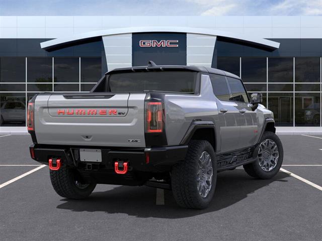 $122805 : New 2025 HUMMER EV Pickup 3X image 4