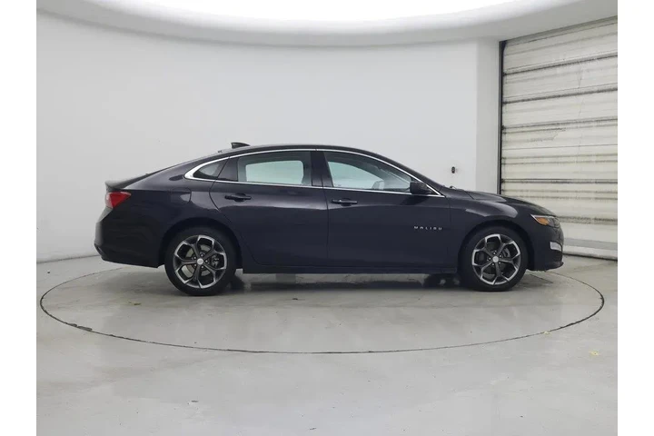 $16998 : Chevrolet Malibu 2023 LT 4dr image 7