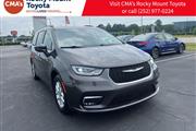 PRE-OWNED 2022 CHRYSLER PACIF en Madison WV