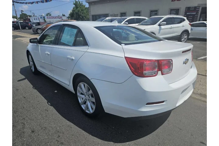 $499 : 2013 Malibu image 3
