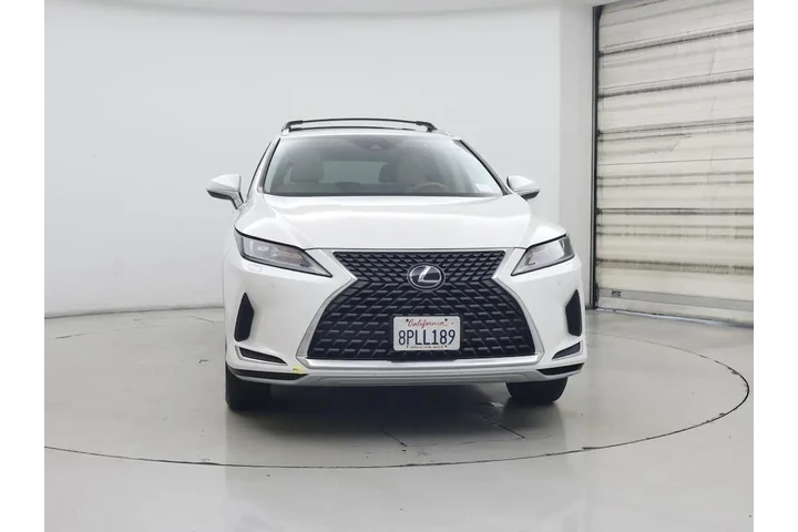 $39998 : Lexus RX 450h 2020 AWD 4dr S image 5