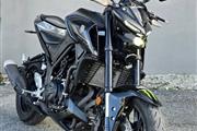 $5200 : YAMAHA MT-03 thumbnail