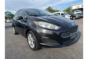 $6991 : Ford Fiesta 2014 SE 4dr Seda thumbnail