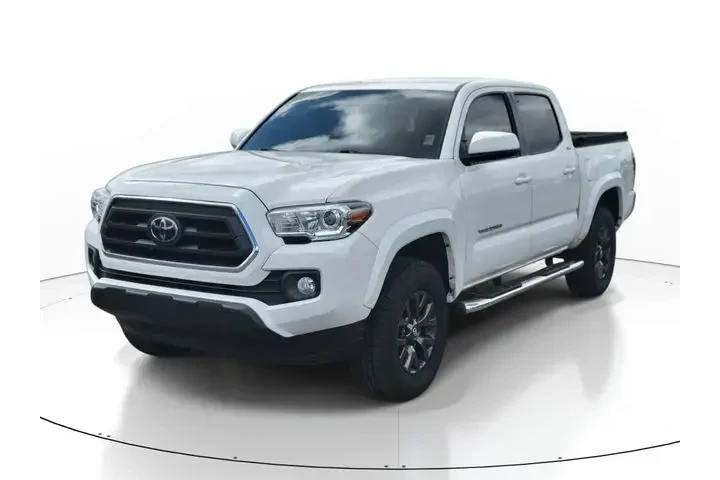 $27991 : Toyota Tacoma 2021 4x2 TRD O image 2