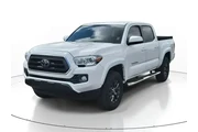 $27991 : Toyota Tacoma 2021 4x2 TRD O thumbnail