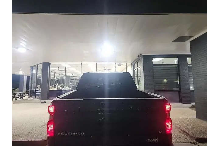 $33738 : Chevrolet Silverado 1500 202 image 10