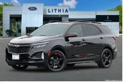 Chevrolet Equinox 2024 Premi en Fresno