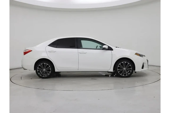 $15998 : Toyota Corolla 2016 S 4dr Se image 7