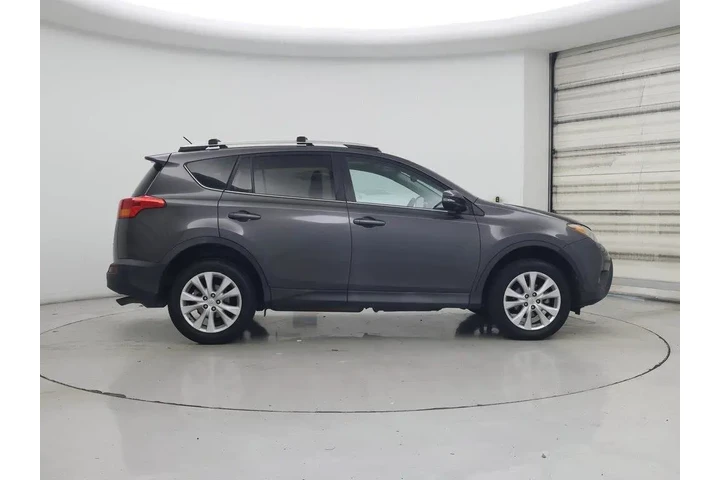 $18998 : Toyota RAV4 2015 Limited 4dr image 7