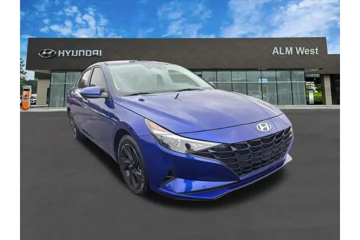$16920 : Hyundai ELANTRA Hybrid 2023 image 3