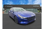 $16920 : Hyundai ELANTRA Hybrid 2023 thumbnail